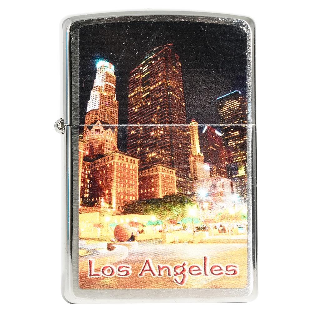 Zippo 200 Los Angeles Downtown