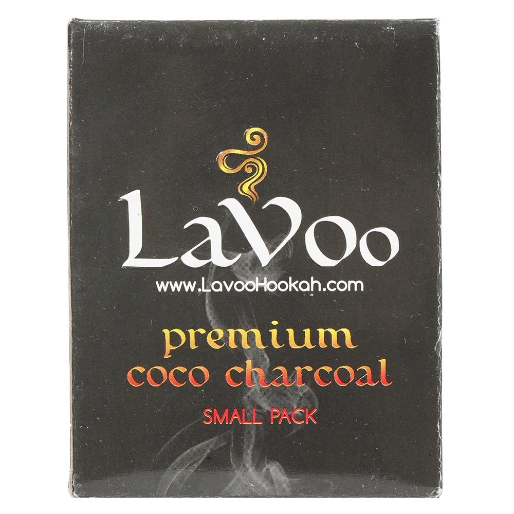 Lavoo Coconut Charcoal