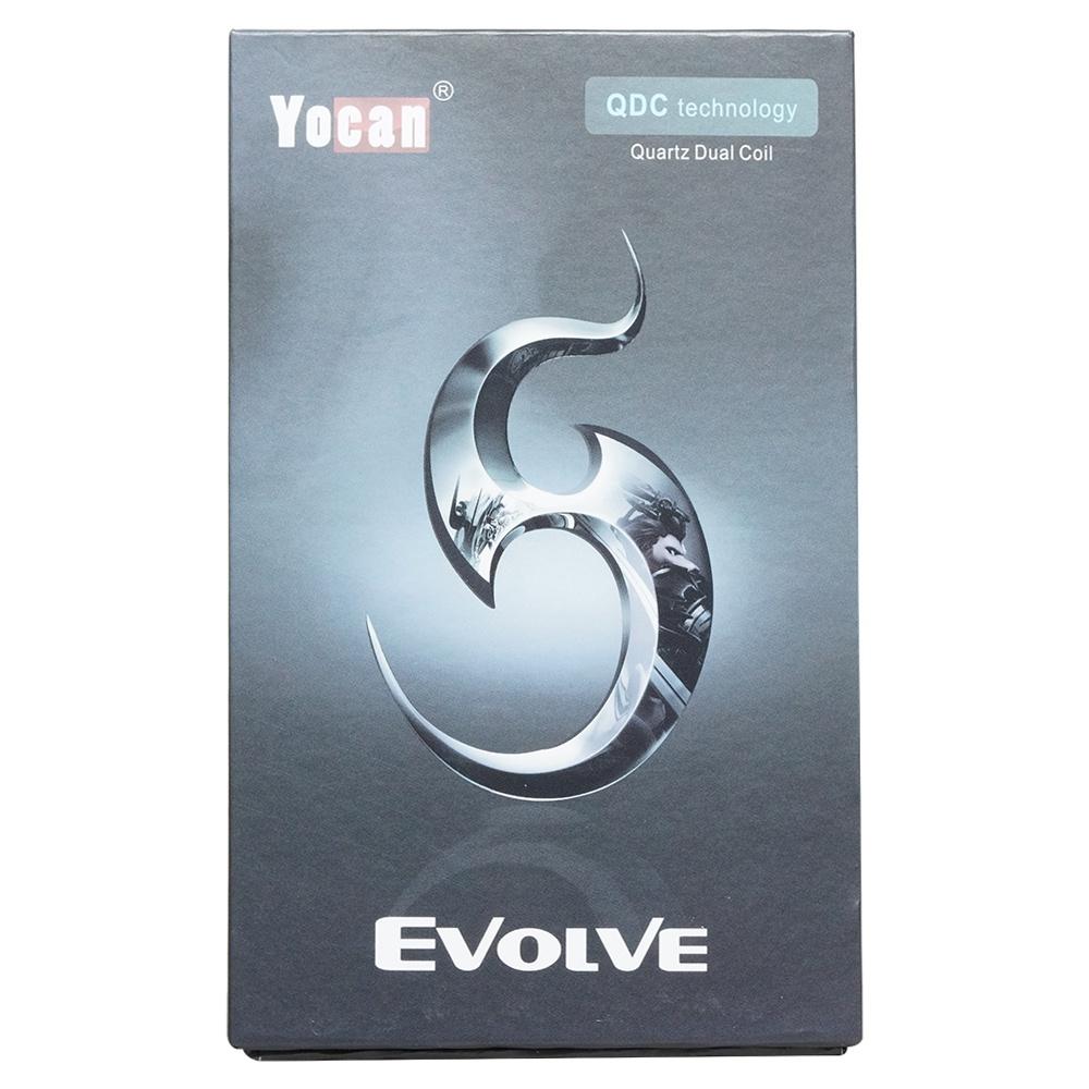 Yocan Evolve