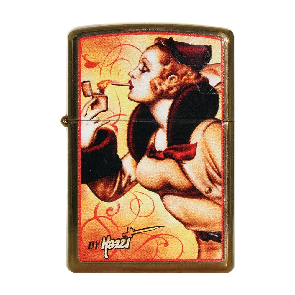 Zippo 24745 Mazzi Zippo Windy