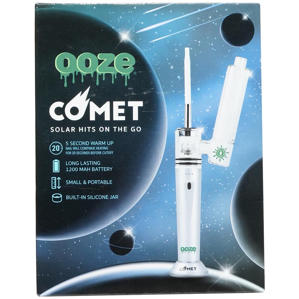 Ooze Comet