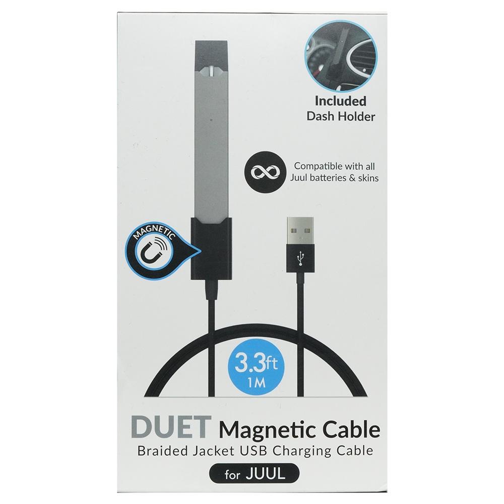 Duet Magnetic Cable