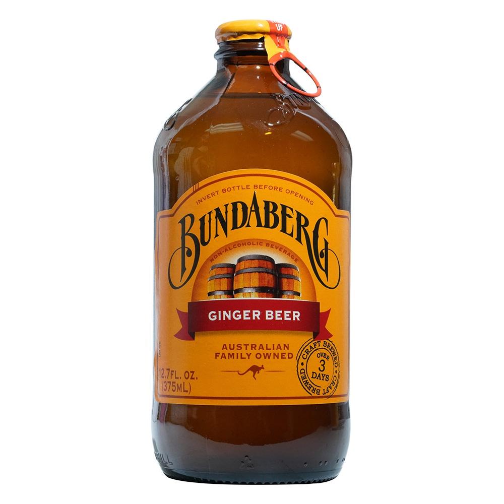 Bundaberg Ginger Beer