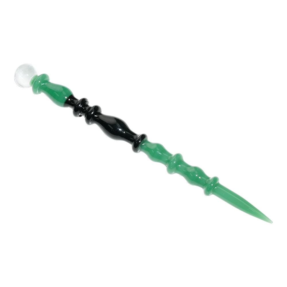 Wand Dabber